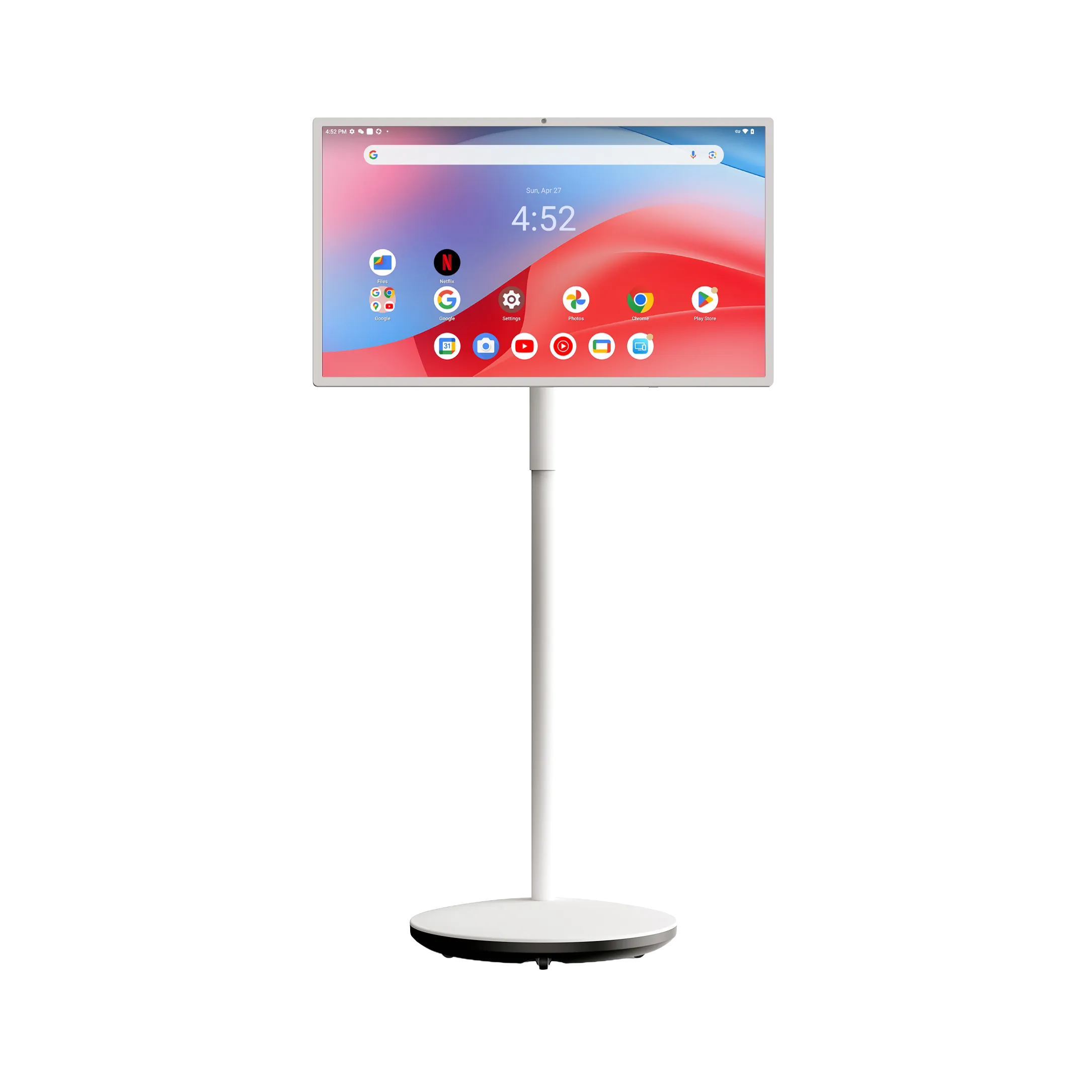 Companion 32 Mobile Display